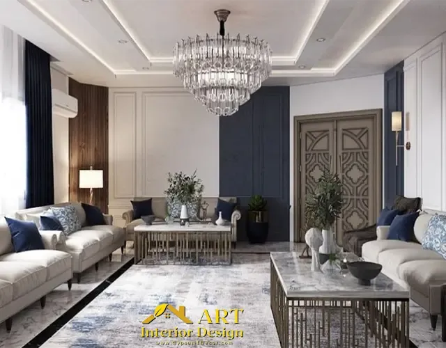 مجالس عربي فخم